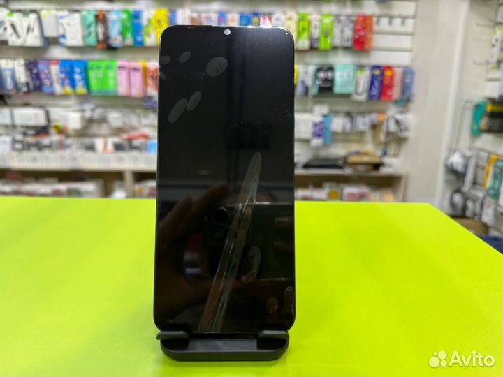 Дисплей Tecno spark 6 go