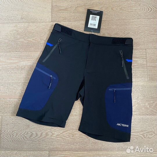 Шорты Arcteryx Eislen Cargo Short