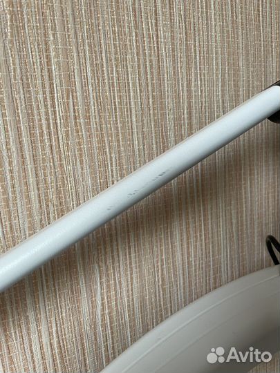 Бестеневая лампа