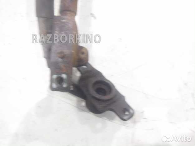 Трубка гидроподвески