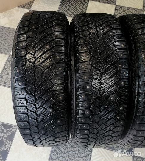 Gislaved Nord Frost 200 185/65 R15 92T