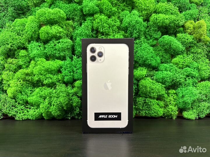 iPhone 11 Pro Max, 64 ГБ