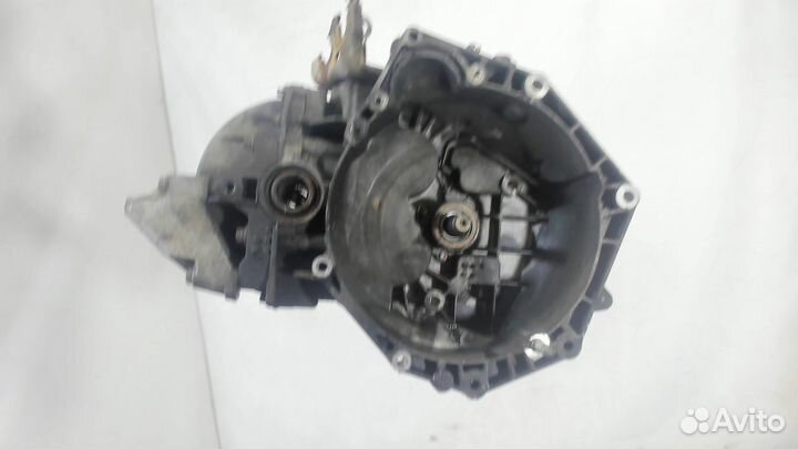 Кпп 6-ст.мех. (МКПП) Alfa Romeo 159, 2006