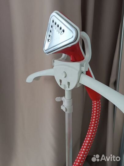 Парогенератор tefal