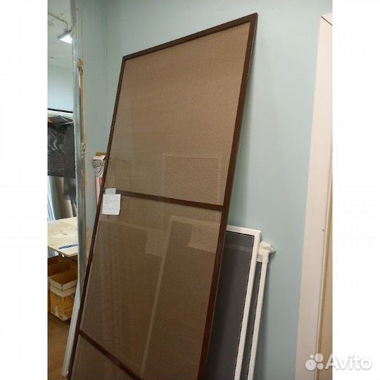 Сетка антикошка любых размеров 7013мс