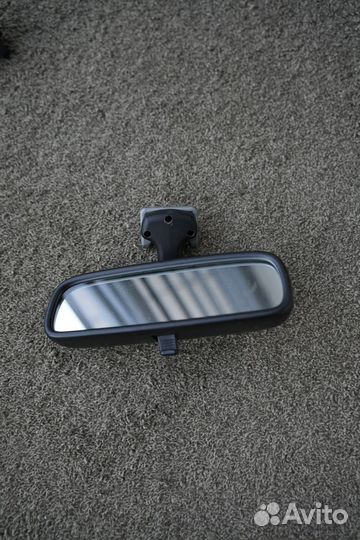 Зеркало салонное сааб 9 3
