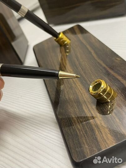 Сувенирный канцелярский набор