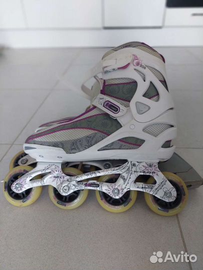 Ролики reaction 39-40