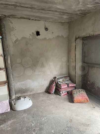 Гараж, 24 м²