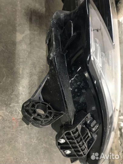 Ходовой огонь левый Москвич 3 2022-2024