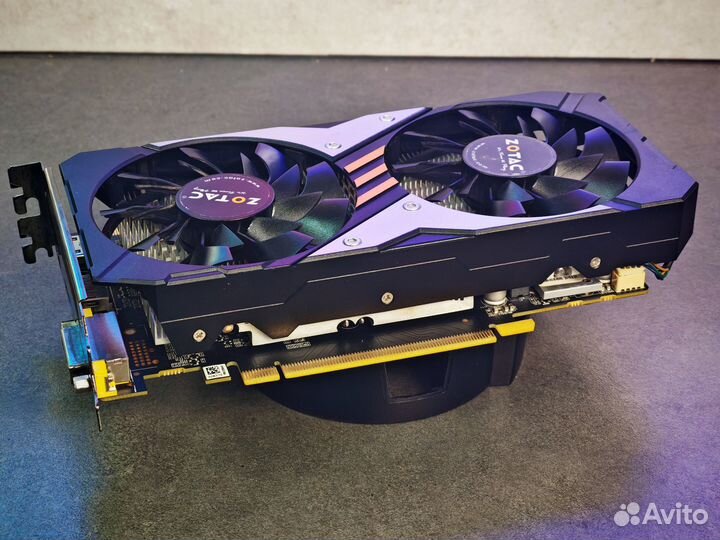 Zotac GTX 960 2GB