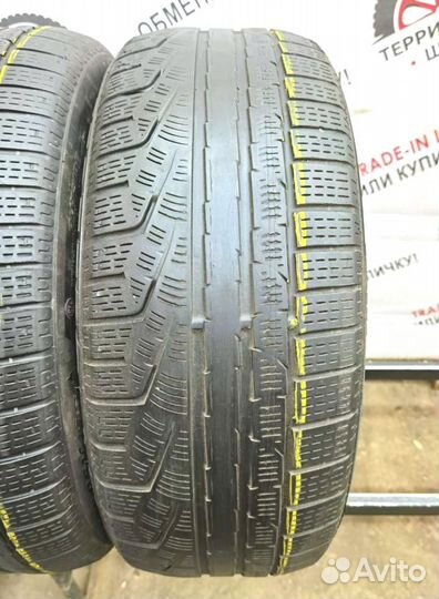 Pirelli Sottozero Winter 240 225/45 R18 95W