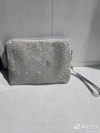 Клатч женский