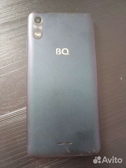 BQ 5518G Jeans, 16 ГБ