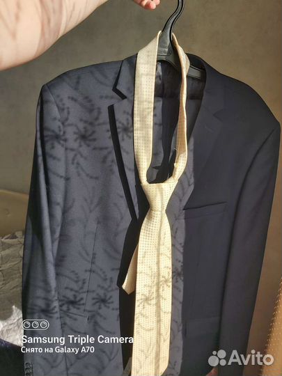 Костюм мужской