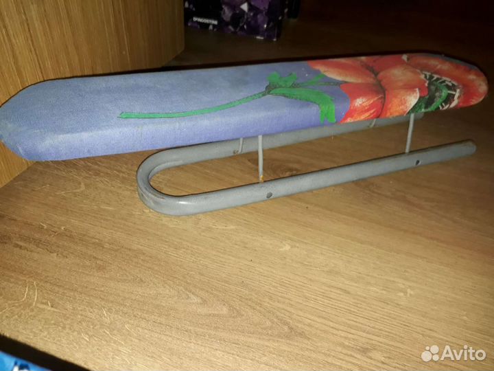 Мини гладильная доска