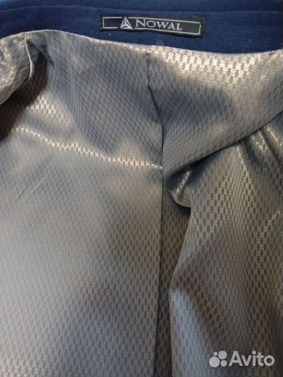 Классический костюм Nowal