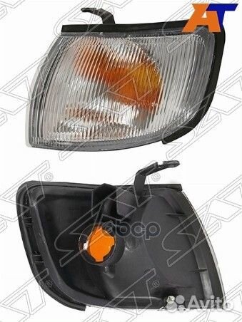 Габарит nissan cefiro/maxima 94-96 ST2151573L Sat