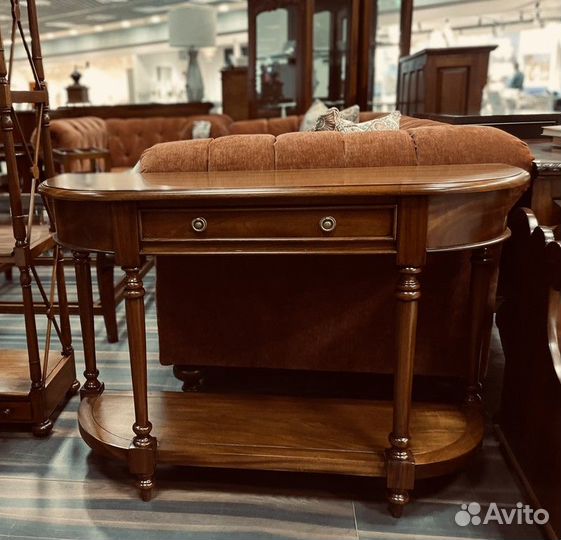 Консоль hthr2-M