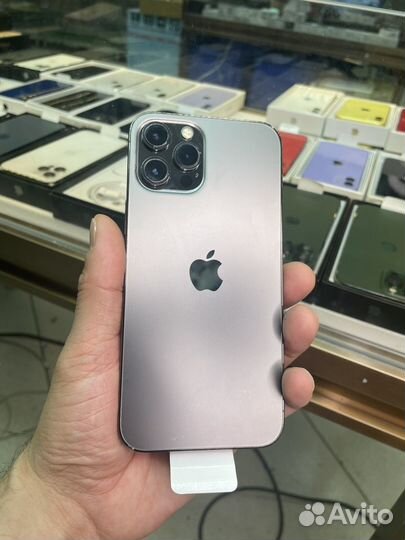 iPhone 13 Pro Max, 128 ГБ