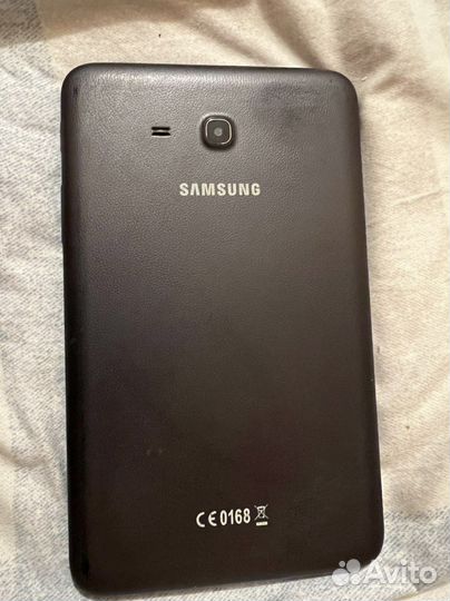 Планшет samsung