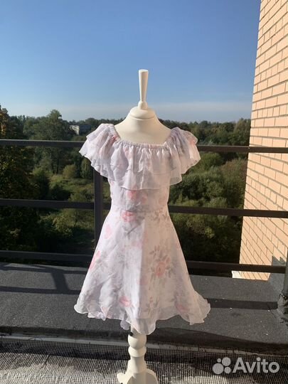 Платья женские