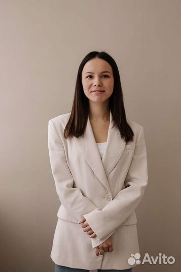 Английский язык