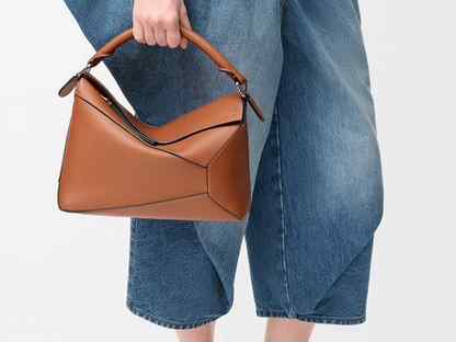 Сумка Loewe Medium Puzzle Edge, Москва