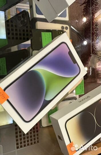iPhone 14 128 gb