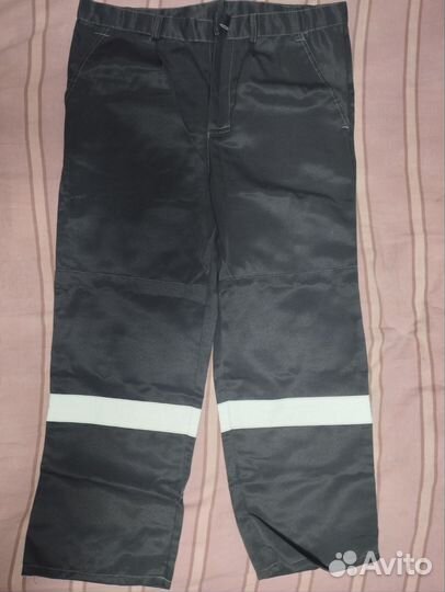 Спецодежда летняя мужская 52-54, 48-50