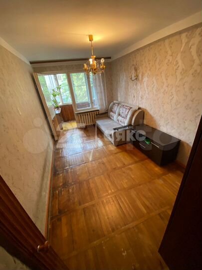 2-к. квартира, 48,3 м², 2/7 эт.