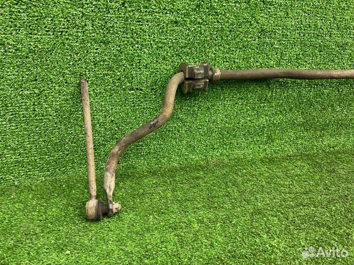 Стабилизатор передний Kia Cerato 1