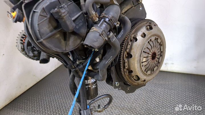 Катушка зажигания Audi A3 (8P), 2003