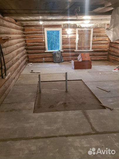 Все виды строительных работ