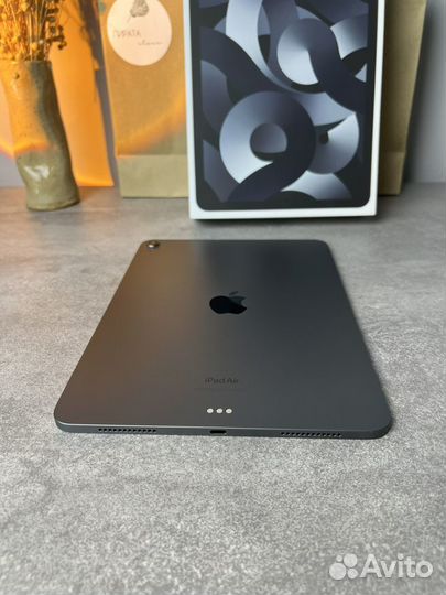 iPad air 5 m1 64gb