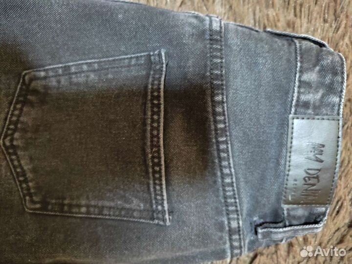 Джинсы женские р xs,s
