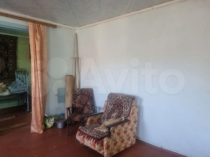 Дом 82 м² на участке 13 сот.