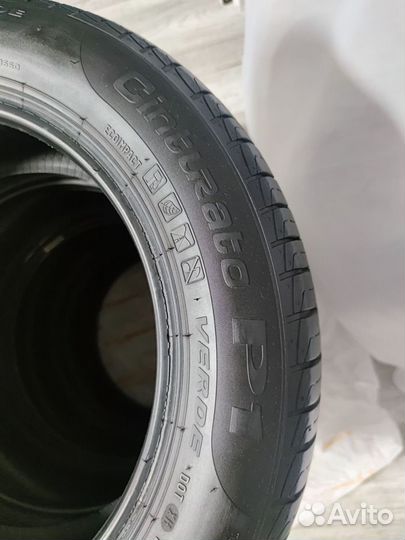 Pirelli Cinturato P1 185/60 R15 84H