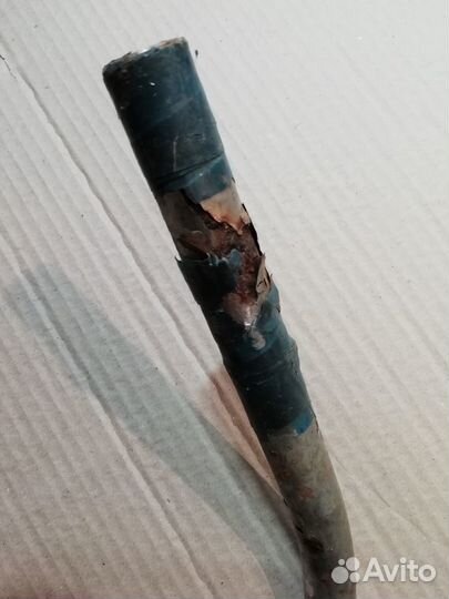 Руль ссср. иж-350 иж-49. ретро