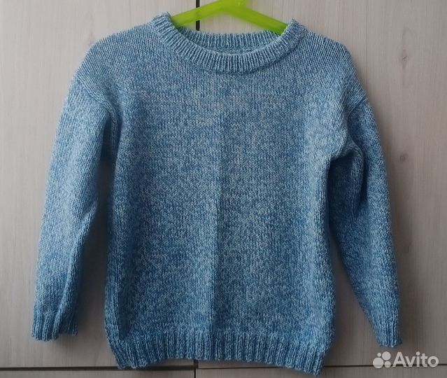 Джемпер для мальчика