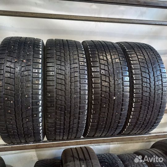 Dunlop SP Winter Ice 01 205/55 R16 94T