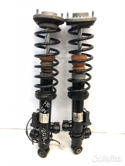 Задний амортизатор левый правый BMW F10 F06