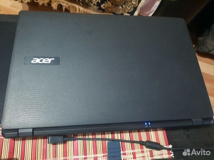 Ноутбук Acer ES1-531