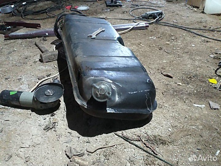 Бак