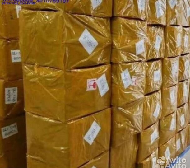 Мешки с карго / Алиэкспресс (Арт.86832)