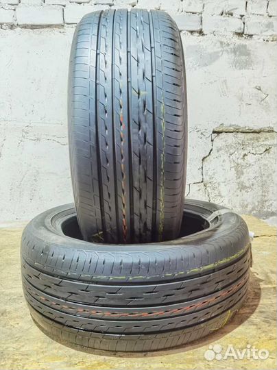 Bridgestone Turanza GR100 225/50 R17 94W