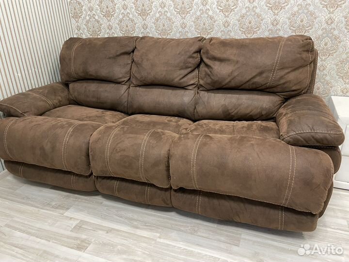 Диван раскладной