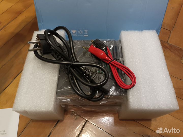 Лабораторный блок питания,wanptek NPS306W