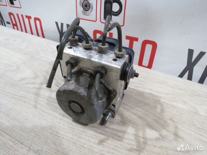 Блок ABS LADA Vesta