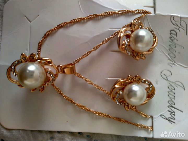 Новые наборы